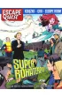 Escape Quest Superbohaterowie