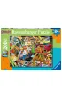 Puzzle 200 el. XXL Scooby Doo Ravensburger