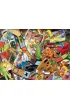 Puzzle 200 el. XXL Scooby Doo Ravensburger
