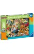 Puzzle 200 el. XXL Scooby Doo Ravensburger