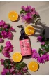 Yope Naturalne mydo do rk i ciaa Jagody Goji i Winia 500 ml