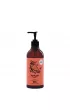 Yope Naturalne mydo do rk i ciaa Jagody Goji i Winia 500 ml