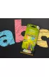 Cricco Kredki tr�jk�tne pastelowe 12 szt.