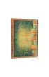 Embellished Manuscripts Collection Kalendarz 2027 Garcia Marquez One Hundred Years of Solitude