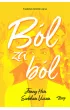 B�l za b�l. Zemsta. Tom 1