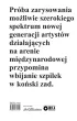 102 nowych artyst�w