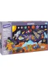 Puzzle 70 el. Kosmos Jako