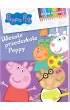 Peppa Pig Dodaj kolor�w 9. Weso�e przedszkole Peppy