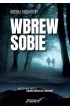 Wbrew sobie – Michał Bednarski – okładka ebook