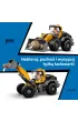 LEGO City Wywrotka i �adowarka czo�owa 60494