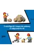 LEGO City Wywrotka i �adowarka czo�owa 60494