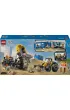 LEGO City Wywrotka i �adowarka czo�owa 60494