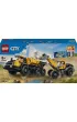 LEGO City Wywrotka i �adowarka czo�owa 60494