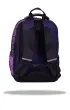 Plecak 45x29x17 cm 1 zamek 4 kieszenie Rift Purple CoolPack PATIO F158004