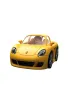 Samoch�d sportowy Porsche Carrera GT 71859