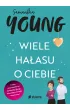 Wiele ha�asu o ciebie