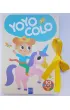Ksi�niczki. yoyo colo