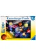 Puzzle 300 el. Uk�ad s�oneczny Ravensburger