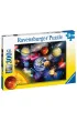 Puzzle 300 el. Uk�ad s�oneczny Ravensburger