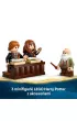 LEGO Harry Potter Zamek Hogwart™: Zajcia z zakl i urokw 76442