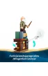 LEGO Harry Potter Zamek Hogwart™: Zajcia z zakl i urokw 76442