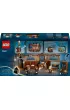 LEGO Harry Potter Zamek Hogwart™: Zajcia z zakl i urokw 76442