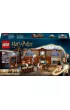 LEGO Harry Potter Zamek Hogwart™: Zajcia z zakl i urokw 76442