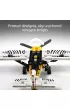 LEGO Technic Samolot transportowy 42198