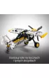 LEGO Technic Samolot transportowy 42198