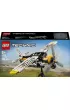 LEGO Technic Samolot transportowy 42198