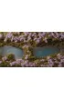 Gamers Grass: Lavender Flowers