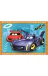 Puzzle 4w1 - Batwheels (12+16+20+25 el.) Clementoni