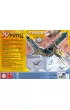 Puzzle 3D 43 el. Dinozaury - Pteranodon Educa
