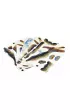 Puzzle 3D 43 el. Dinozaury - Pteranodon Educa