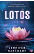 Lotos – Jennifer Hartmann – okładka ebook