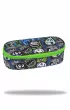 Pirnik owalny Coolpack Campus Monster Team