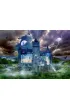 Puzzle 1000 el. Zamek hrabiego Drakuli Enjoy