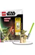 LEGO Star Wars. Mistrz Yoda