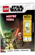 LEGO Star Wars. Mistrz Yoda