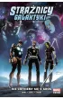 Marvel Fresh Nie cofniemy si� o krok. Stra�nicy Galaktyki. Tom 2