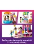 LEGO Friends Cukierkowo-babeczkowy diabelski m�yn 42700