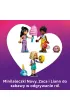 LEGO Friends Cukierkowo-babeczkowy diabelski m�yn 42700