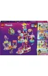 LEGO Friends Cukierkowo-babeczkowy diabelski m�yn 42700