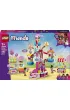 LEGO Friends Cukierkowo-babeczkowy diabelski m�yn 42700