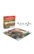 Gra Monopoly Sosnowiec edycja miejska