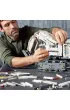 LEGO Technic Koparka Liebherr R 9800 42100