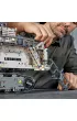 LEGO Technic Koparka Liebherr R 9800 42100