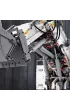 LEGO Technic Koparka Liebherr R 9800 42100