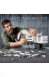 LEGO Technic Koparka Liebherr R 9800 42100
