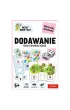Ma�y odkrywca - Dodawanie
